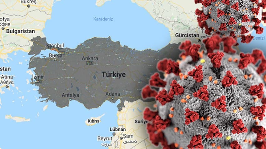 Sağlık Bakanlığı, günlük koronavirüs verilerini açıkladı