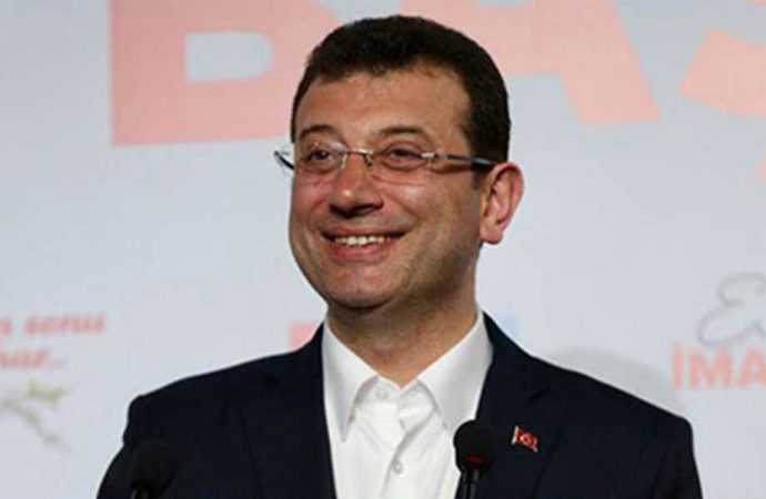 Ekrem İmamoğlu, ‘müjde’yi açıkladı: İstanbul'un metro hatlarının finansmanı için kaynak bulduk