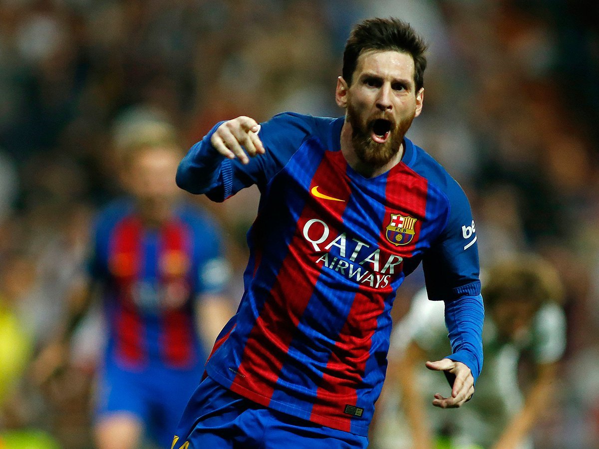 Messi Barcelona’dan ayrılıyor… İşte yeni takımı!