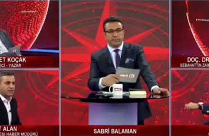 Milli Savunma Bakanlığı'ndan Akit TV'ye suç duyurusu