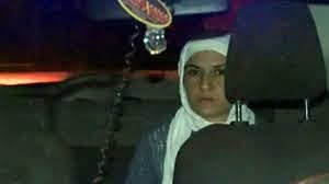 Dini nikahlı eşini uyurken 15 balta darbesiyle öldürdü: 'Kızımı taciz etti, bana şiddet uygularken kendinden g