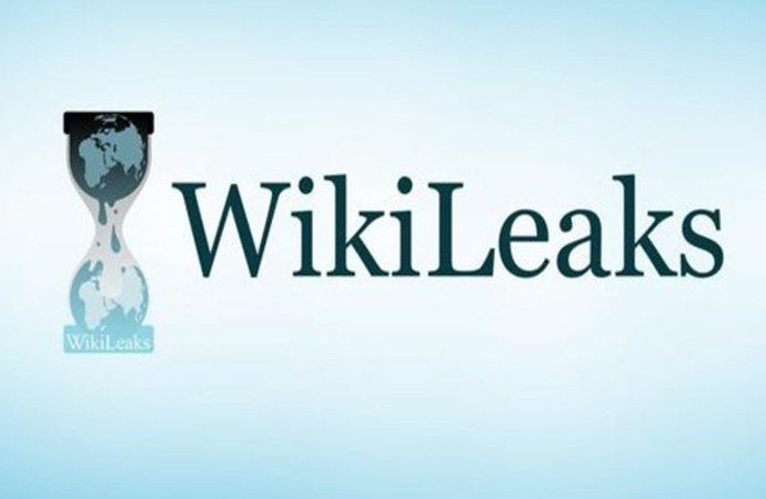 WikiLeaks’te flaş gelişme! Gözaltına alındı...