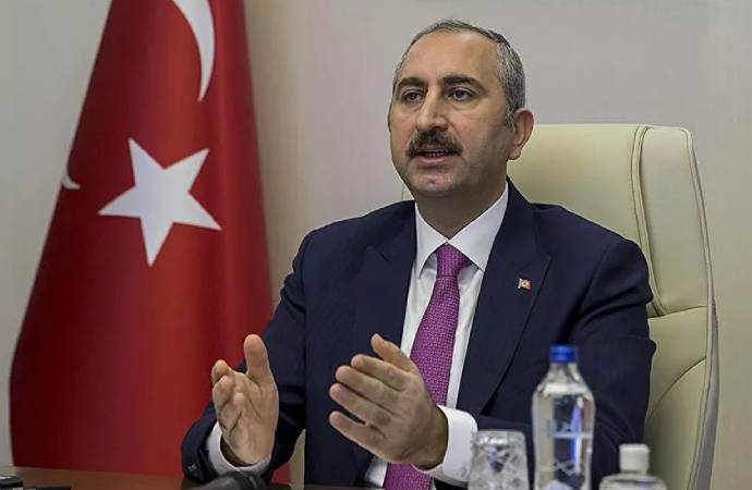 TBMM'de ‘hukuk reformu’ görüşmeleri: Bakan Gül muhalefetin önerilerini topladı
