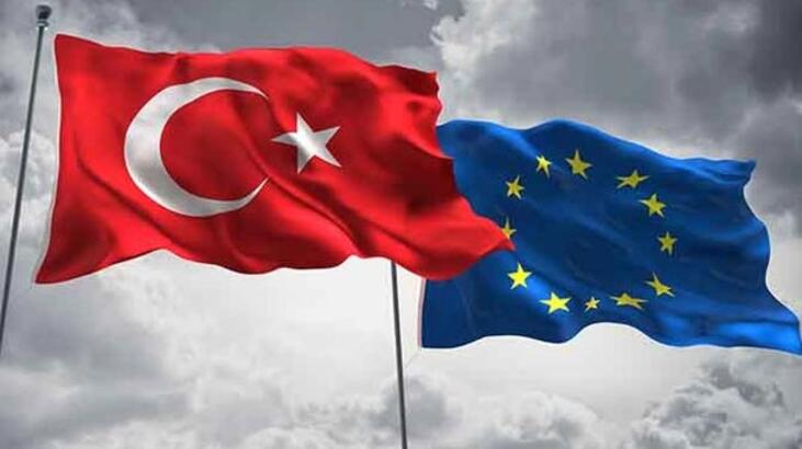 AB’den yaptırım açıklaması: ‘Türkiye herkesi karşısına almak için elinden geleni yaptı’