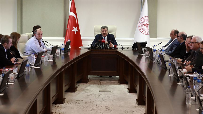 Flaş iddia... 'Bilim Kurulu'ndan istifa etmek isteyenler var!'