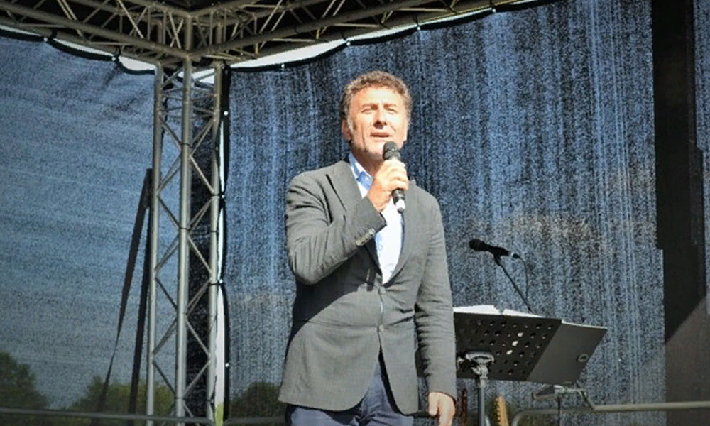 AABF NRW Festivali coşkuyla kutlandı