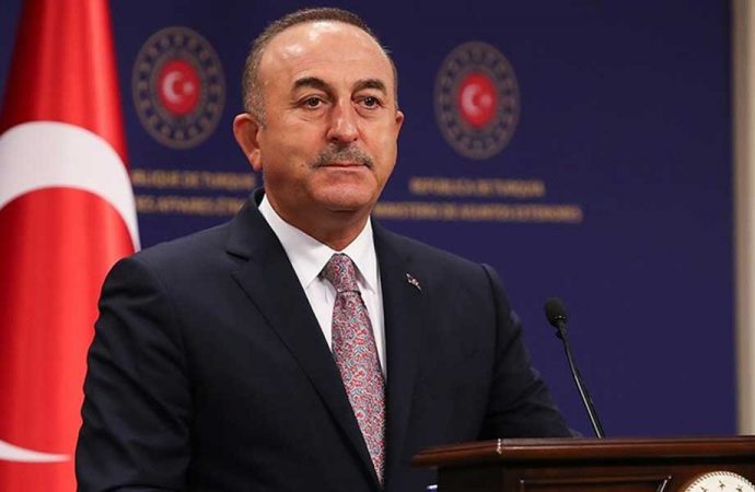 Çavuşoğlu bazı büyükelçiliklere atama yaptı
