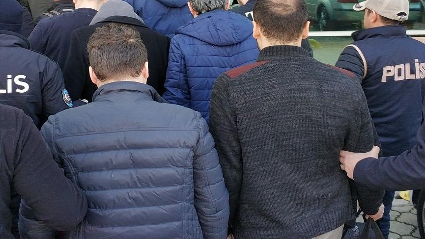 Sağlık Bakanlığı ve GATA'da FETÖ soruşturması: 47 gözaltı kararı