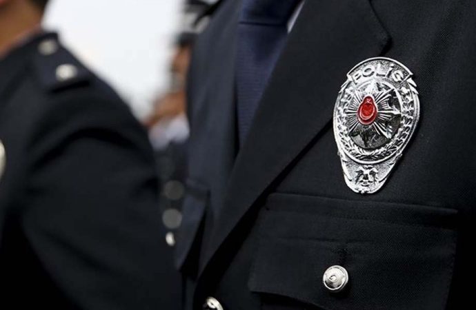 8 bin yeni polis alınacak!