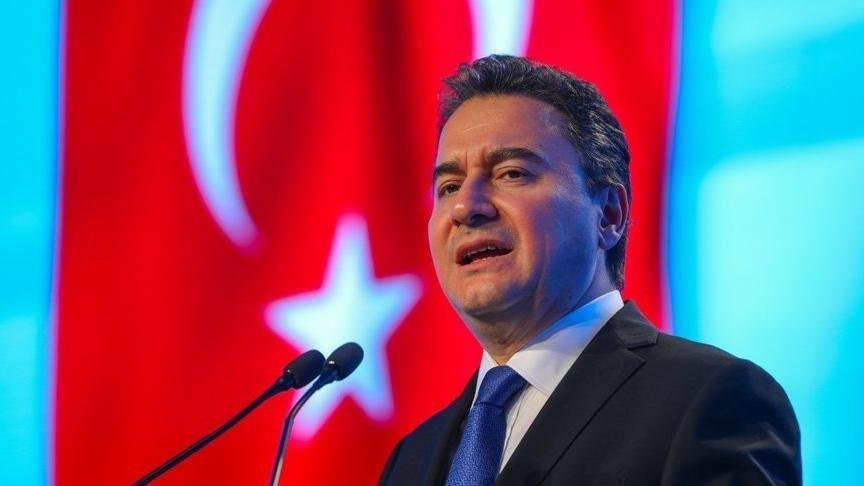 Babacan iktidarı suçladı: Artık yeter! Koronavirüs tablosunun ağır olmasının tek sebebi yönetim