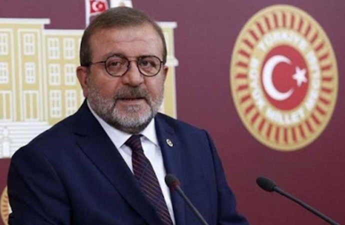HDP’li Bülbül: Alevilerden vergi alıp başka inançlara dağıtıyorsunuz