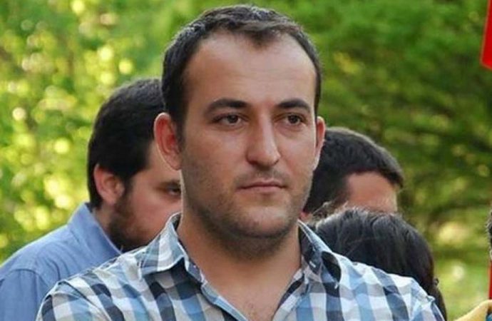 Ankara Katliamı'nda yaşamını yitiren Korkmaz Tedik’in adının parka verilmesi isteğini Cumhur İttifakı reddetti