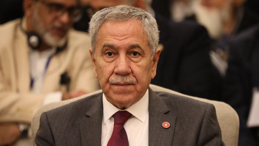 Bülent Arınç’tan bir ‘reform’ mesajı daha