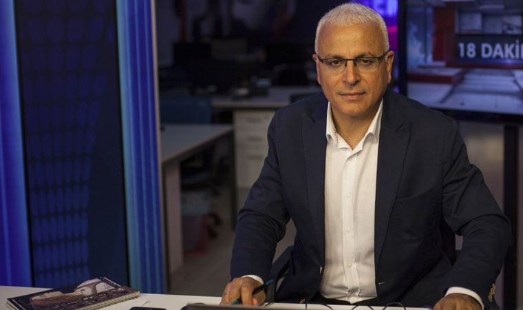 Merdan Yanardağ'dan Diyanet'e 'yağmur duası' tepkisi: Meteoroloji haberine bakın isterseniz