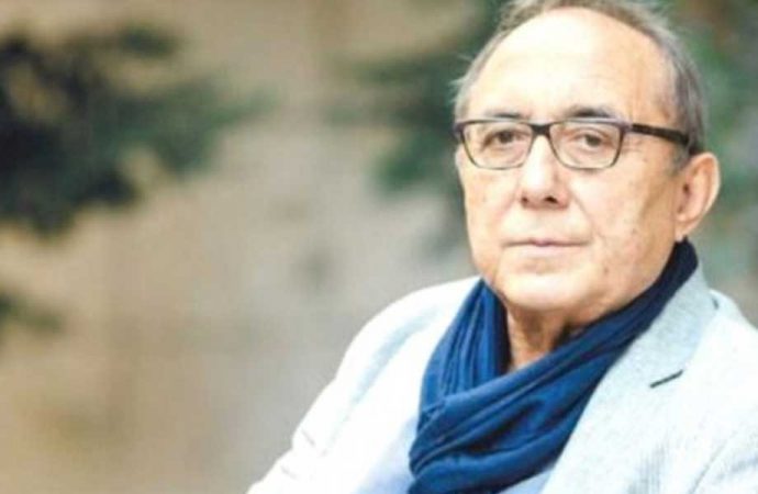 Ataol Behramoğlu'dan 65 yaş ve üzerine uygulanan sokağa çıkma yasağının kaldırılması için dava
