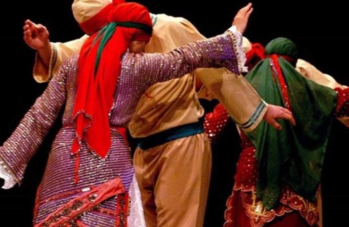 Alevilik Almanya’da ‘En üst seviyede inanç grubu’ olarak tanındı
