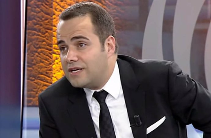Ekonomist Özgür Demirtaş'tan enflasyon açıklaması