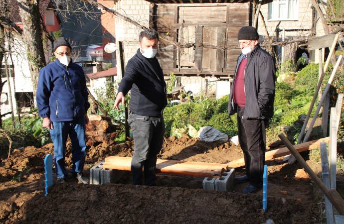 Koronavirüs aynı aileden 5 canı aldı!