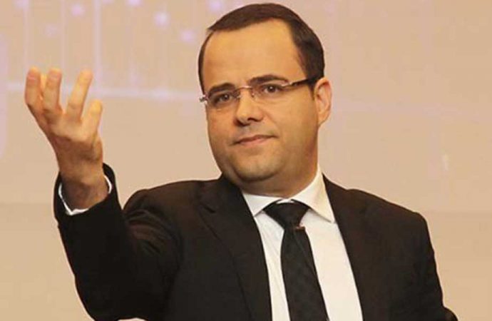 Ekonomist Özgür Demirtaş: Enflasyon Korkunç boyutlarda