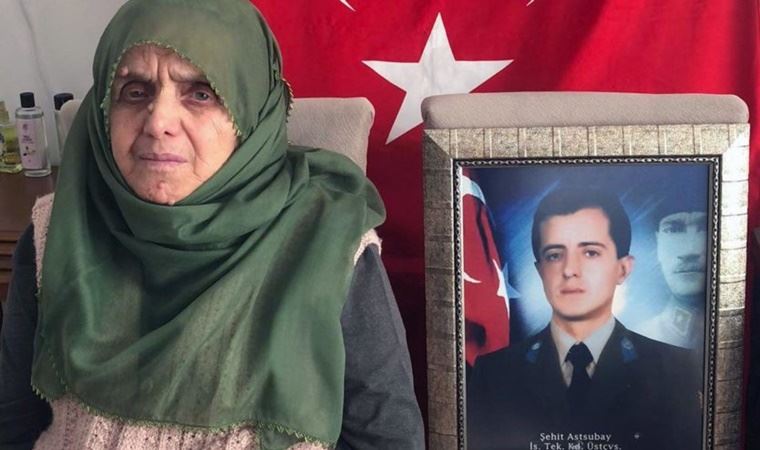 Şehidin ailesine zamlı mezar yeri satan AKP'li belediye tepkiler üzerine çark etti!