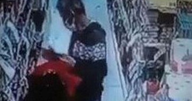 Markette engelli çocuğu istismar eden sapık hakkında yeni gelişme