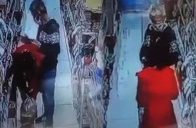 Markette engelli çocuğu istismar eden şahıs tutuklandı: 'Şeytana uydum'