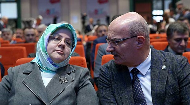 'Yoksulluk sorun olmaktan çıktı' demişti: Bakan Selçuk'a istifa çağrısı!