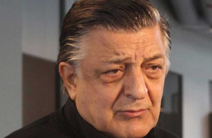 Koronavirüsü yenen Yılmaz Vural: Her dakikanın kıymetini bilin