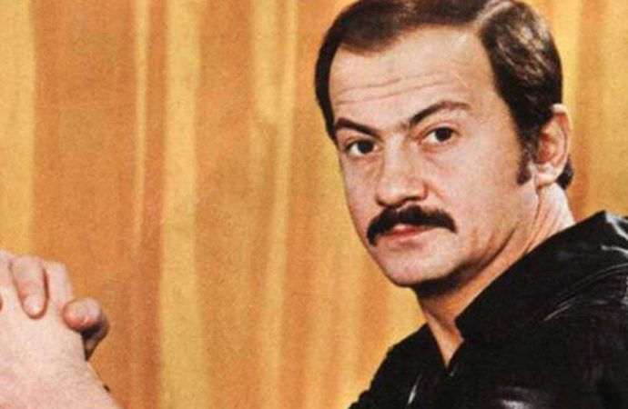 Türk rock müziğinni unutulmaz ismi Erkut Taçkın, hayatını kaybetti