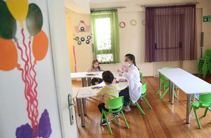 MEB’den yüz yüze eğitim açıklaması