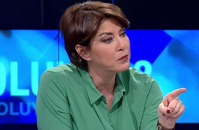Şirin Payzın: İbrahim Kalın’a yalvaracak olsam CNN Türk’te kalırdım