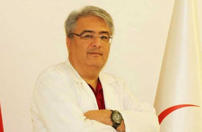 Koronavirüs testi negatif çıkan Dr. Serdal Gül hayatını kaybetti