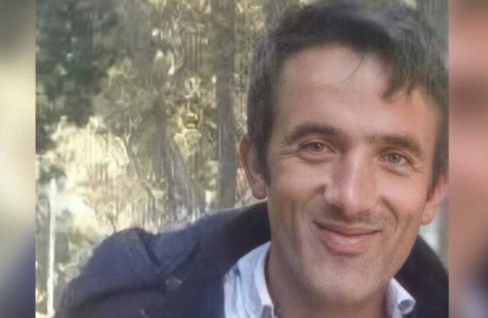 Boşanma aşamasında olduğu kadını öldüren Ceyhun Çatalca tutuklandı