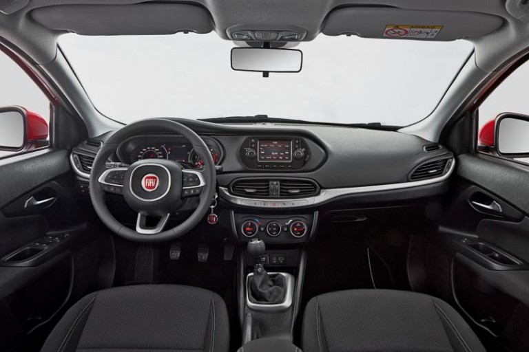 Fiat fiyat listesini güncelledi