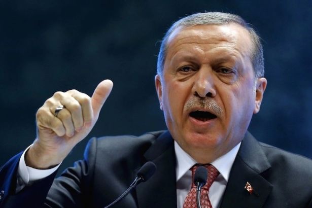 ‘Erdoğan'ın 2018’deki seçim kampanyasına destek veren FETÖ’cülerin dosyası kapandı’