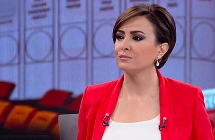 Didem Arslan Yılmaz’dan hakkındaki iddialara yanıt!