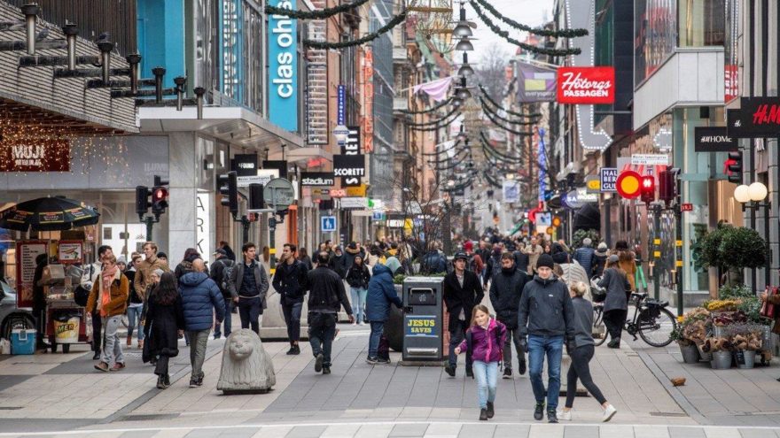 'Sürü bağışıklığı' stratejisi işe yaramadı