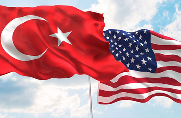 ABD’den Türkiye’ye ‘ifade ve basın özgürlüğü çağrısı: 'Evrensel prensibe aykırıdır'