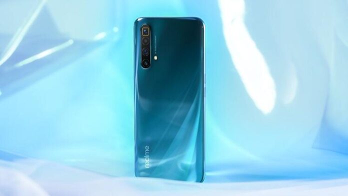realme x3 için önemli bir güncelleme yayınlandı