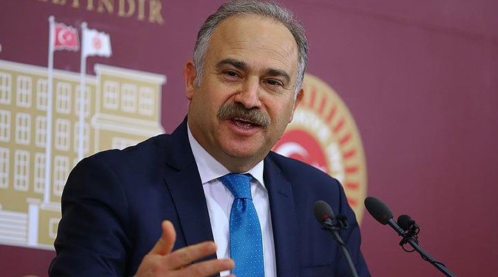 CHP’li Levent Gök'ten 'Uludere' çıkışı: 'Devletin üst düzeyinde alınan bir karar olduğu için aydınlatılamıyor'