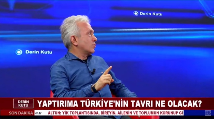 'Üniversiteler fuhuş evleridir' diyen Ebubekir Sofuoğlu hafıza kaybı yaşıyor: 'Ben bunu nerede söyledim?'