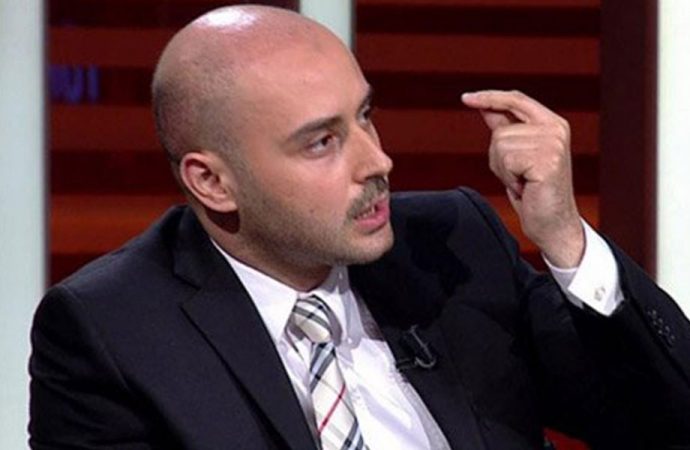 Pelikancı Selman Öğüt, Erdoğan’ın eski danışmanını hedef gösterdi: 'Acilen harekete geçilmeli'