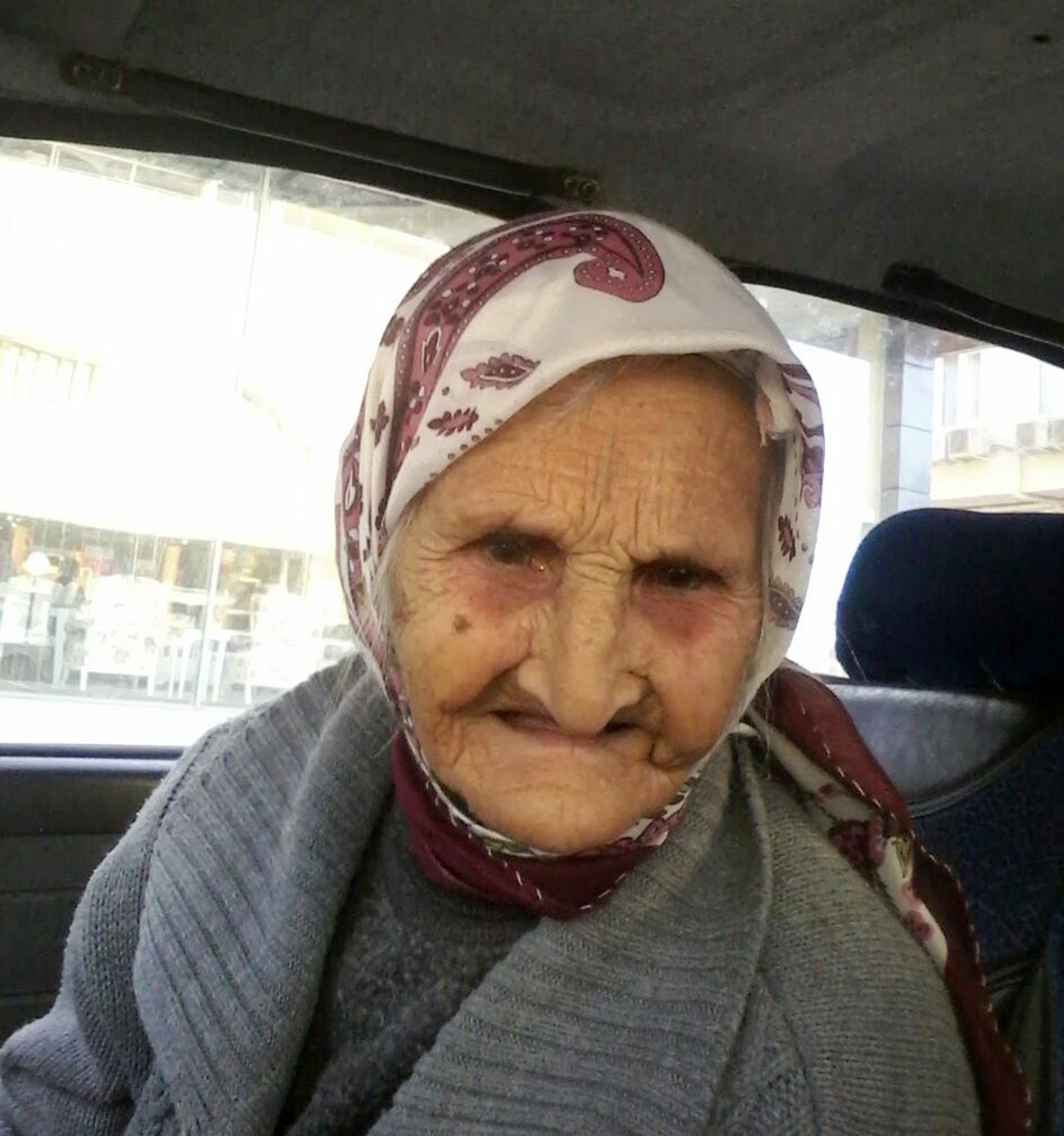Kayıp Gülsüm ninenin 'cinayet' davasında, 'yasak aşk' itirafı