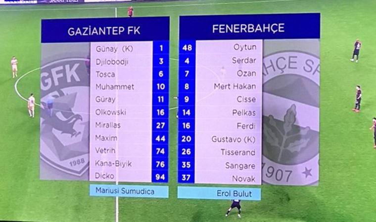 beIN Sports, futbol maçındaki protestoyu sansürledi!
