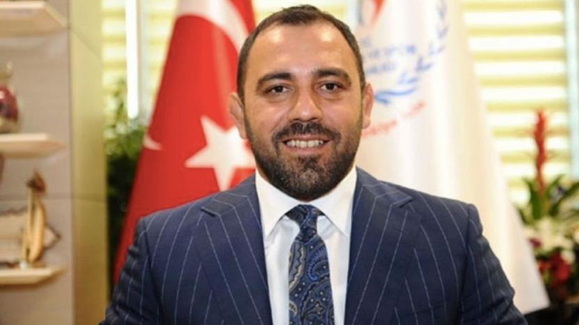 Eğitim-İş’den Hamza Yerlikaya çağrısı: 'Vasıfsız bir şahıs! Ünvanları elinden alınmalı!'
