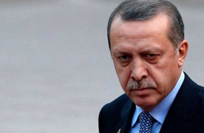 Erdoğan’dan, CHP’li Özgür Özel’e 250 bin liralık tazminat davası