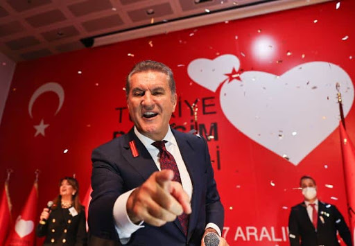 Sarıgül: Kendi adayımızla seçime gireceğiz