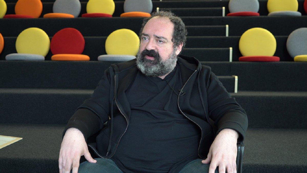Nevzat Aydın hakkında flaş iddia! Takip edildiği iddiaları üzerine adli makamlara başvuruda bulundu!