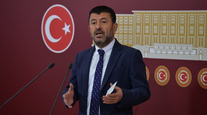 Veli Ağbaba, TÜİK'in asgari ücret önerisini eleştirdi: 'TÜİK’in önerdiği bu rakamlar, kendi makyajlı verilerin