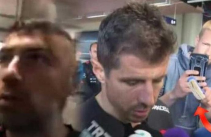 Türk Milli Futbol Takımı’na yapılan saygısızlık sonrası İzlanda’dan ilk açıklama geldi!